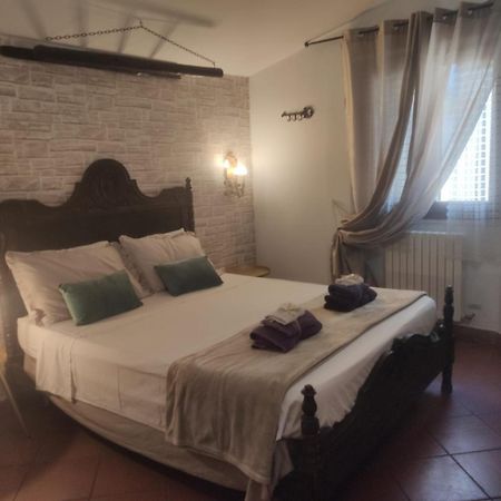 Stenghe Stracche Ascoli Piceno Pokój zdjęcie