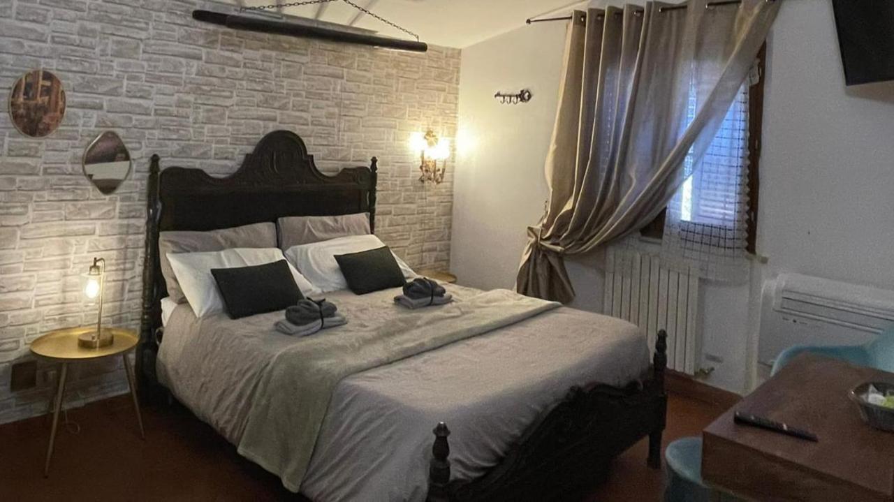Stenghe Stracche Ascoli Piceno Zewnętrze zdjęcie