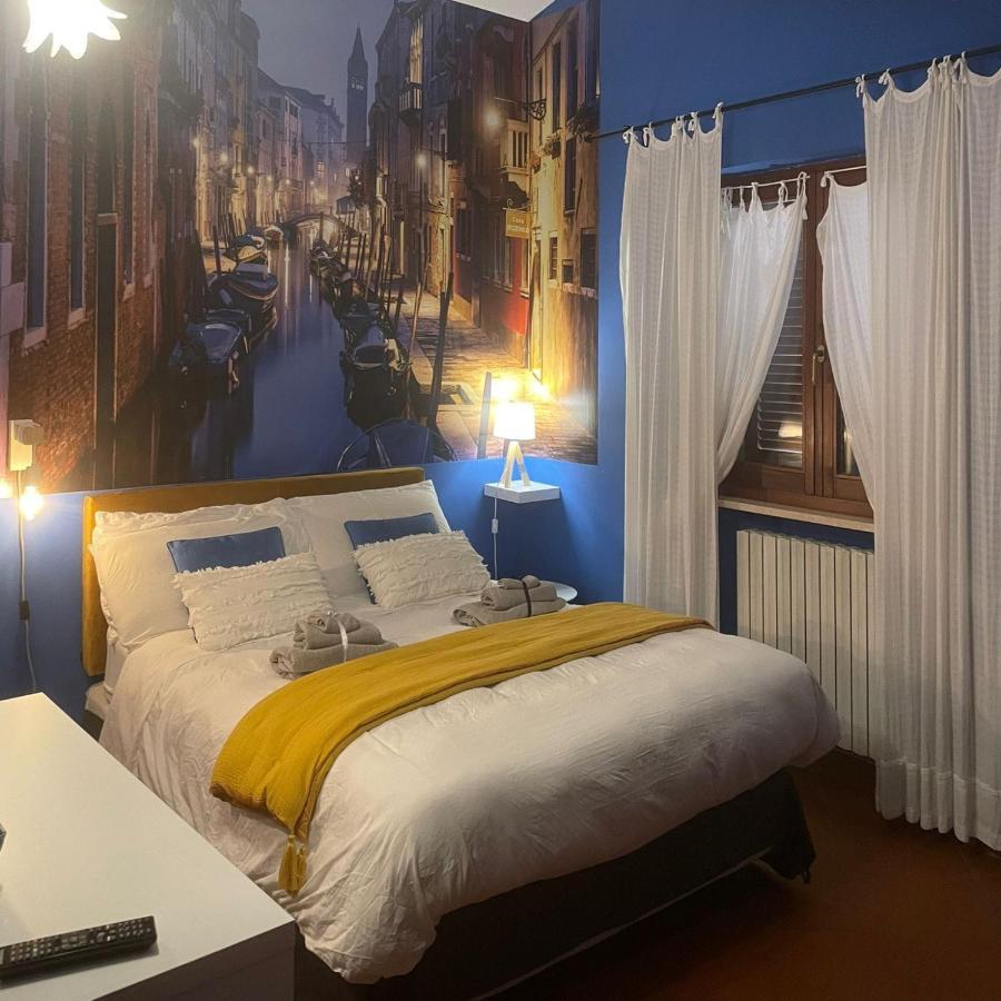 Stenghe Stracche Ascoli Piceno Zewnętrze zdjęcie