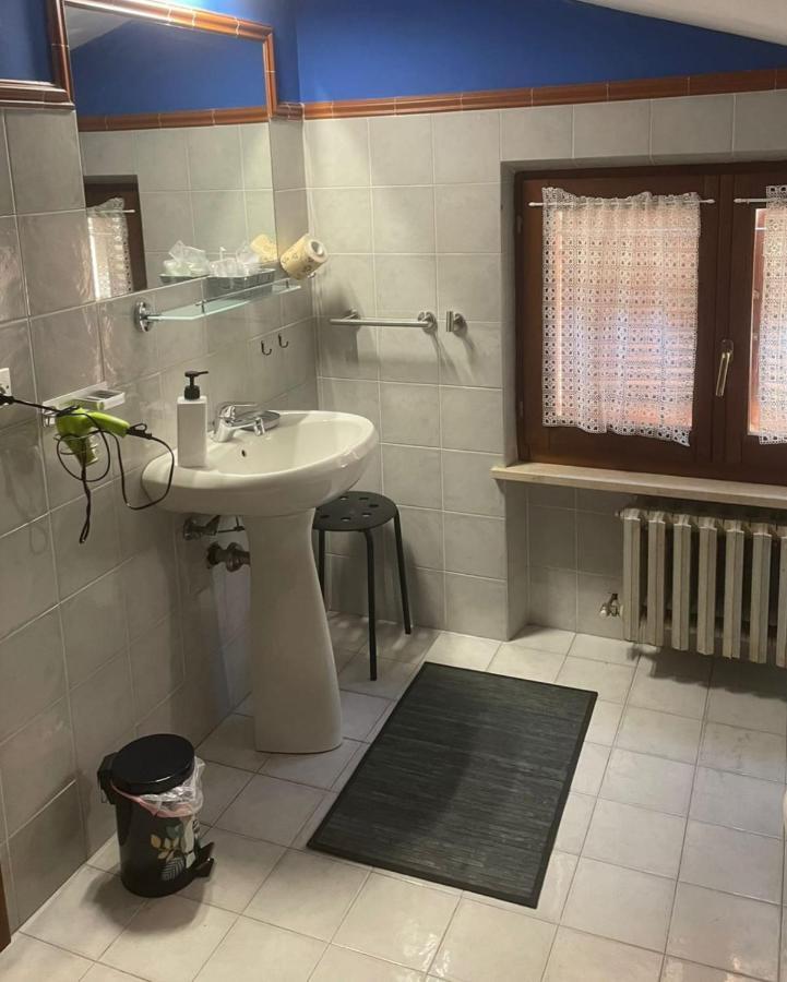 Stenghe Stracche Ascoli Piceno Zewnętrze zdjęcie