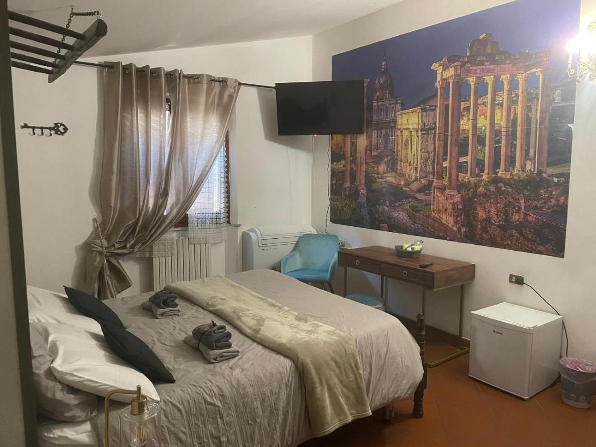 Stenghe Stracche Ascoli Piceno Zewnętrze zdjęcie