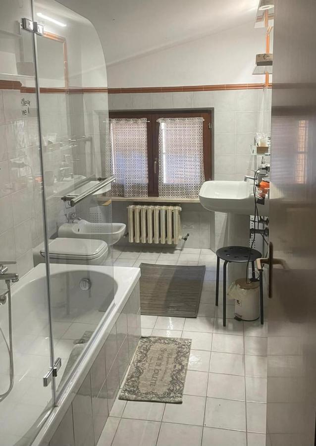 Stenghe Stracche Ascoli Piceno Zewnętrze zdjęcie