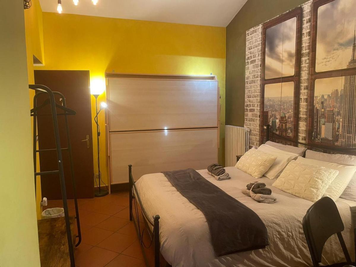 Stenghe Stracche Ascoli Piceno Zewnętrze zdjęcie