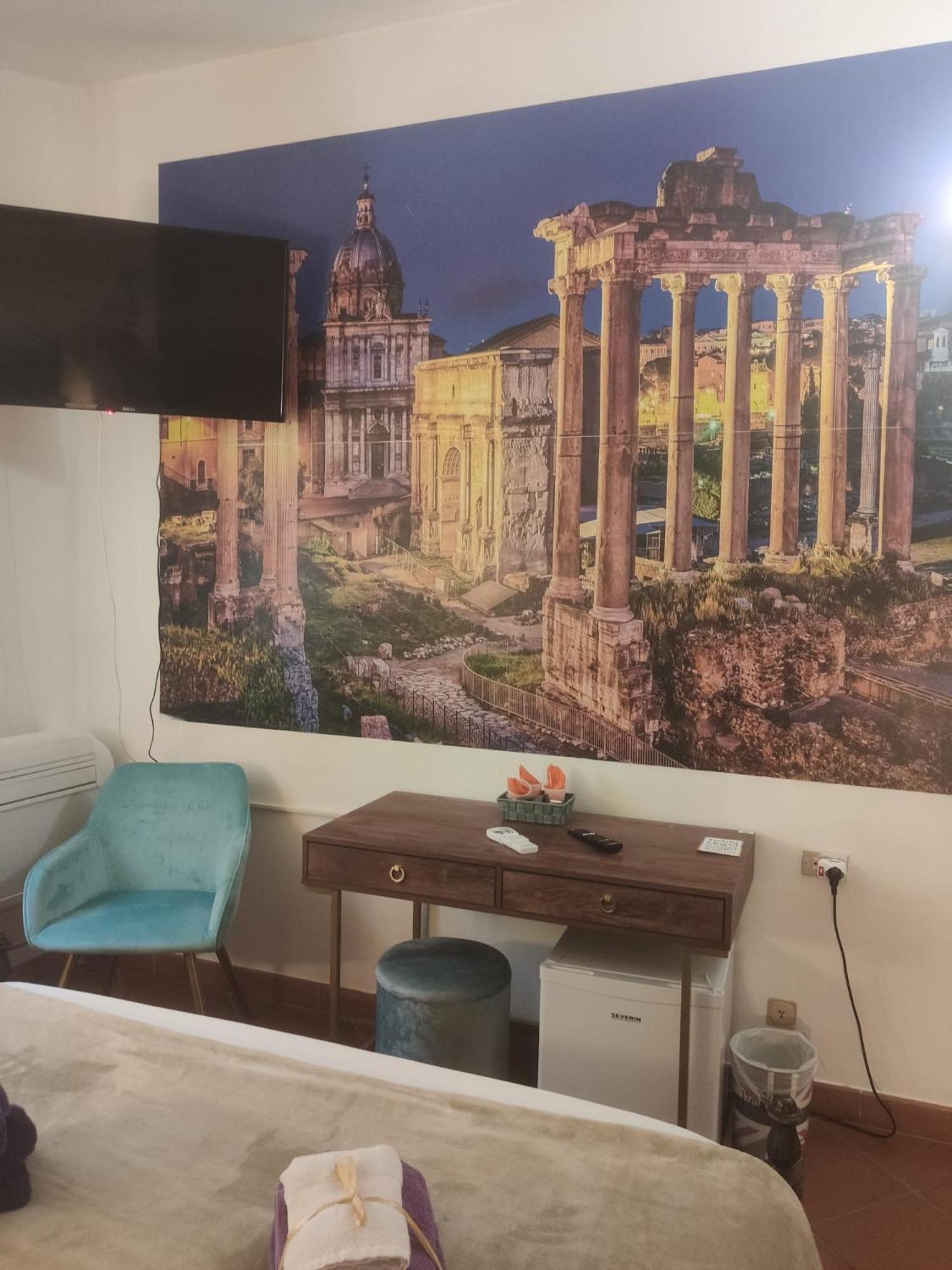 Stenghe Stracche Ascoli Piceno Pokój zdjęcie