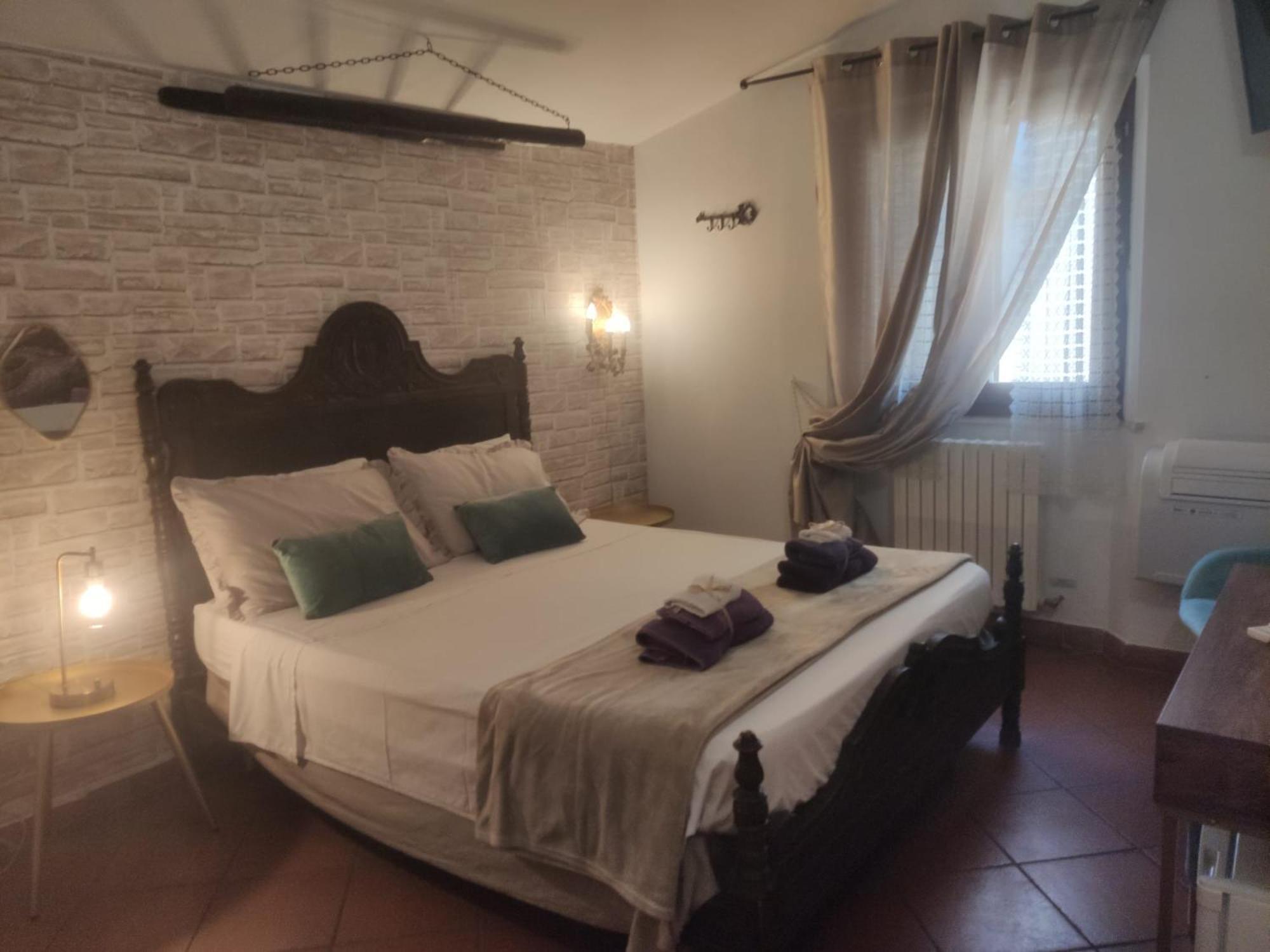 Stenghe Stracche Ascoli Piceno Pokój zdjęcie