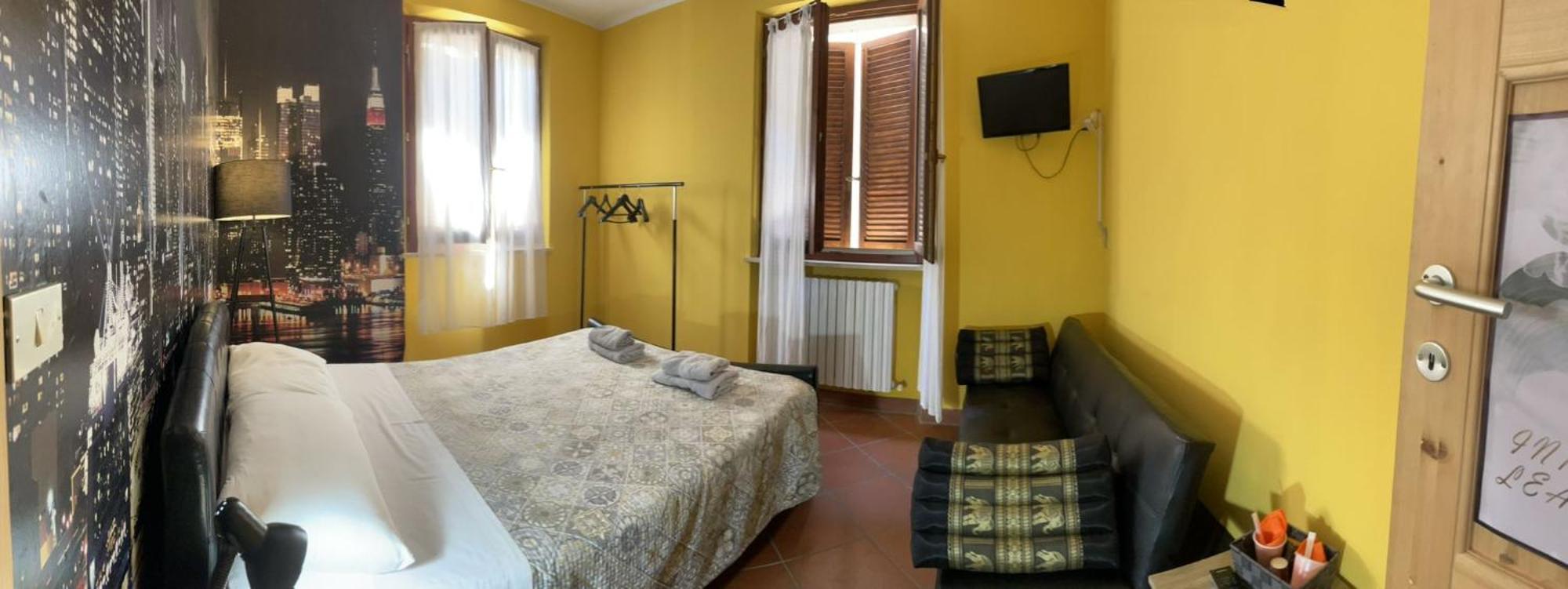 Stenghe Stracche Ascoli Piceno Pokój zdjęcie