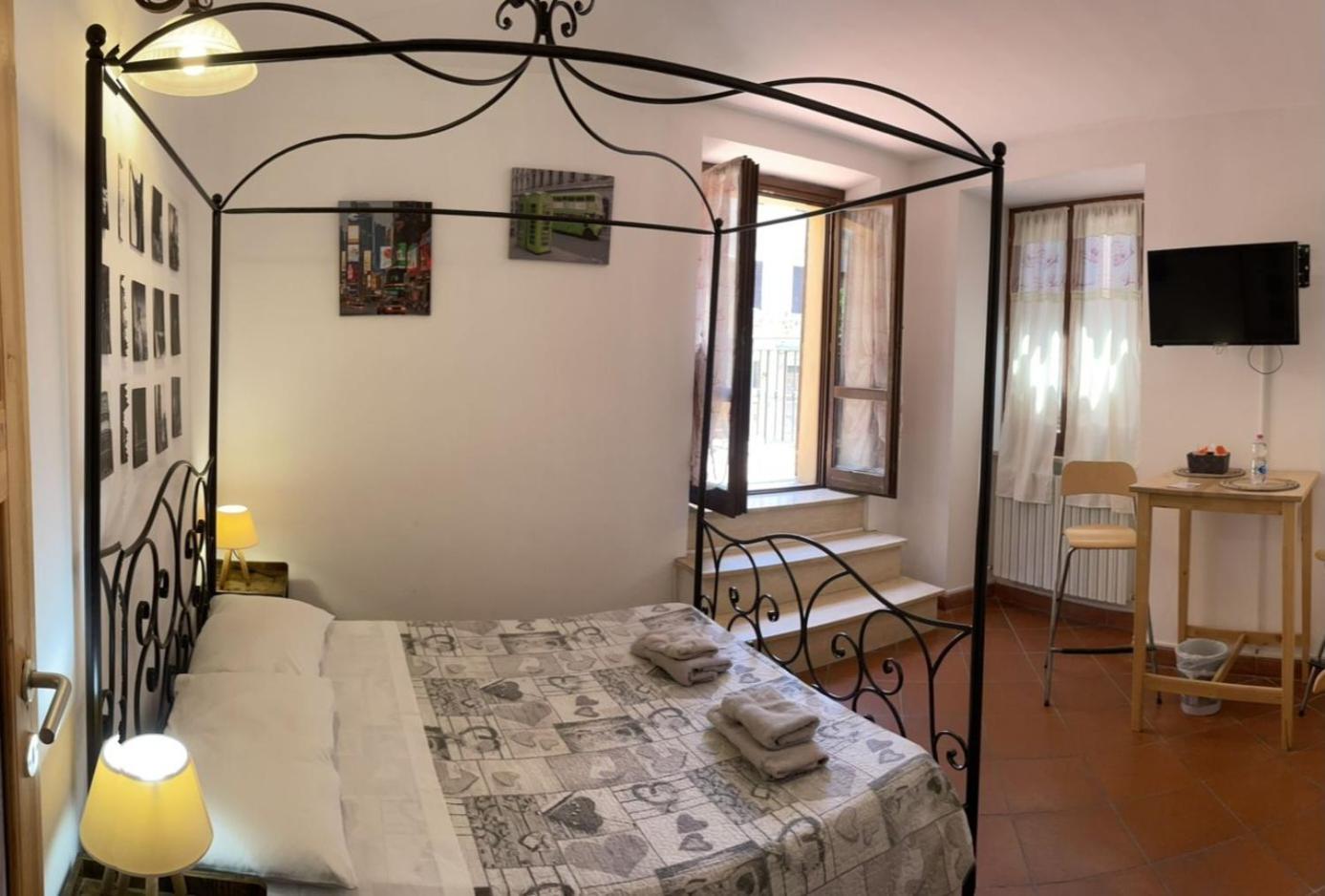 Stenghe Stracche Ascoli Piceno Pokój zdjęcie