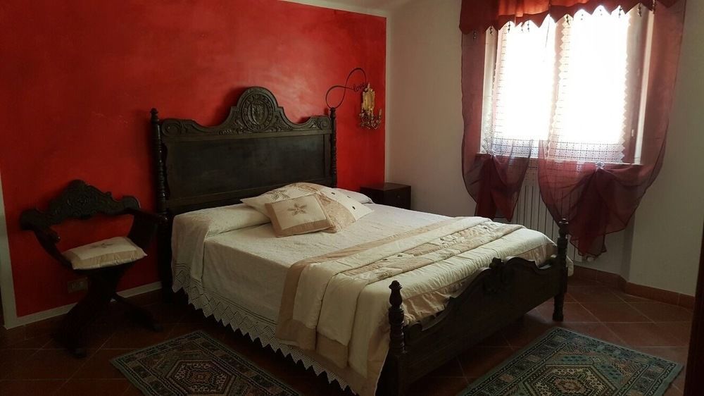 Stenghe Stracche Ascoli Piceno Zewnętrze zdjęcie
